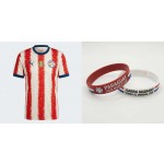 Coffret cadeau pour supporters du Paraguay de la Coupe du Monde 2026 en Amérique du Nord